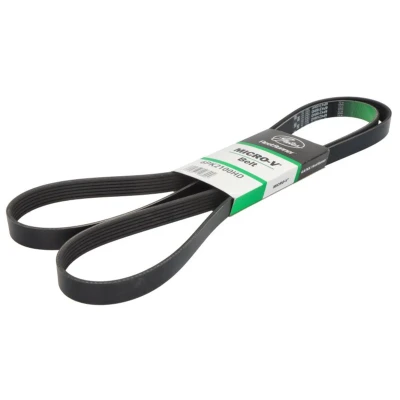 Abbildung von GATES 6PK2100HD Keilrippenriemen 2100 6 Polyester, EPDM (Ethylen Propylen Dien Kautschuk)