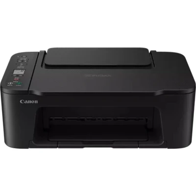 Abbildung von Canon PIXMA TS3750i: Drahtloser Farbtintenstrahldrucker, A4, drucken, kopieren, scannen. Kompatibel mit Print Plan, randloses Fotodrucken, ideal für Home Office und Smartphones