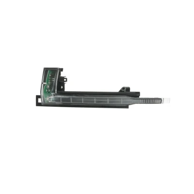 Abbildung von TYC 302 0072 3 Blinker Außenspiegel links LED AUDI: A4 B8 Avant, A5 Coupe, Sportback