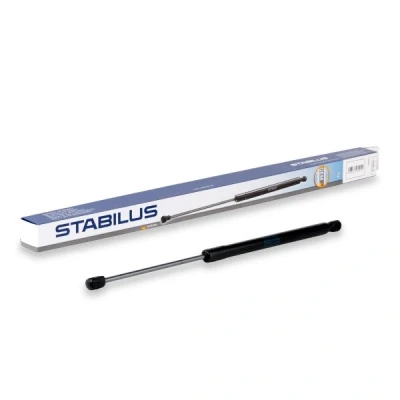 Abbildung von STABILUS // LIFT O MAT 4932SV Heckklappendämpfer 570 493 PEUGEOT: 307 SW, Estate