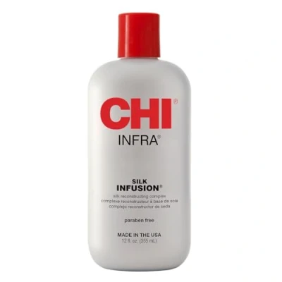Abbildung von CHI Infra Silk Infusion Reconstructing Complex 355 ml