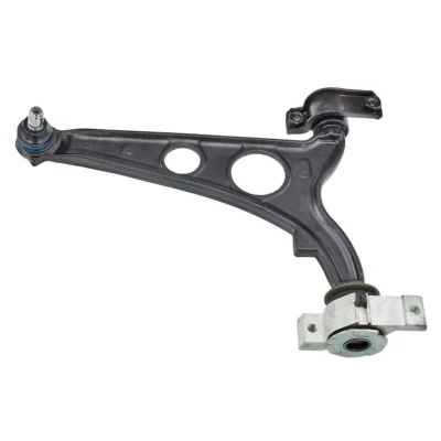 Abbildung von MEYLE 216 050 0020 Querlenker ORIGINAL Quality mit Gummilager unten, Vorderachse links Stahl FIAT: Multipla