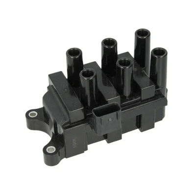 Abbildung von MAGNETI MARELLI 060717128012 Zündspule FORD: MONDEO 3 Kombi,
