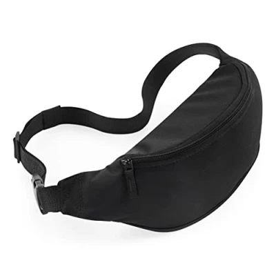 Abbildung von BagBase Bauchtasche stilvolle Hüfttasche in 8 Farboptionen