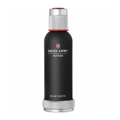 Abbildung von Victorinox Swiss Army Altitude Eau de Toilette 100 ml