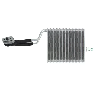 Abbildung von NRF 36138 Verdampfer AUDI: A4 B6 Saloon