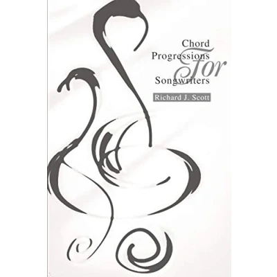 Abbildung von Chord Progressions For Songwriters