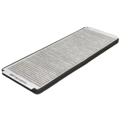 Abbildung von PURRO PUR PC5006AG Innenraumfilter Aktivkohlefilter 418mm 150mm 19mm OPEL: Corsa B Hatchback, Calibra A, Astra F CC