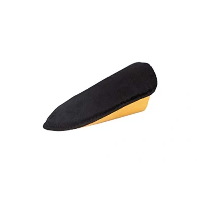 Abbildung von Kaps Polier Handschuh aus Echtem Lammfell, Perfekte Pflege für Glattleder Schuhe, Taschen Oder Polster, 100% Naturleder, Hochwertige Lederpflege Made in Europe