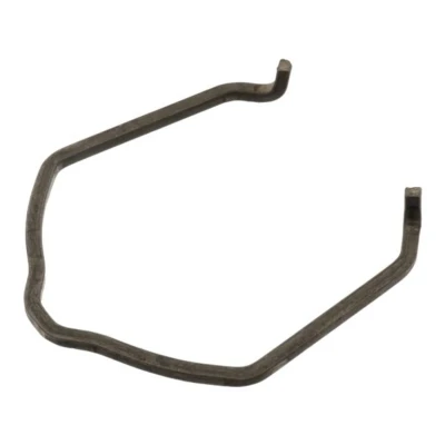 Abbildung von FEBI BILSTEIN 49786 Sicherungsclip VOLKSWAGEN: Passat B6 Saloon, B5 GP Estate, AUDI: A4 Saloon kfzteile, mister auto,
