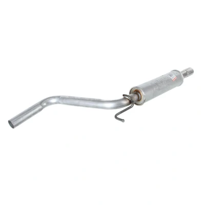 Abbildung von BOSAL 279 313 Mittelschalldämpfer VOLKSWAGEN: Caddy 3