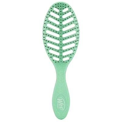 Abbildung von Wet Brush Go Green Speed Dry Grün