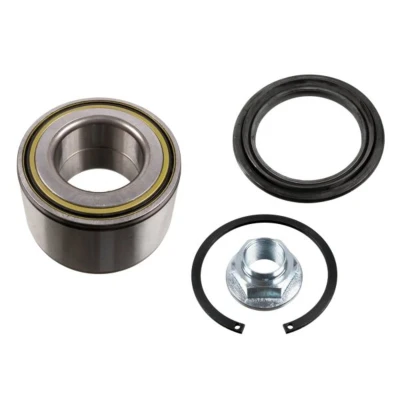 Abbildung von BLUE PRINT ADM58243 Radlagersatz Vorderachse links, rechts 88 Kegelrollenlager FORD: Ranger Mk2, MAZDA: BT 50 Pickup