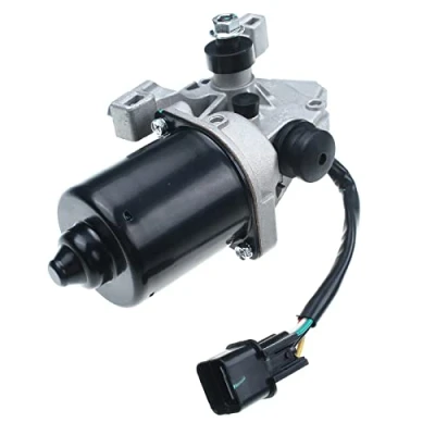 Abbildung von Wischermotor 5 Polig Vorne für i20 PB PBT 1.1L 1.6L Schrägheck 2008 2021 981101J000