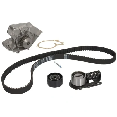 Abbildung von SNR KDP459.090 Wasserpumpe + Zahnriemensatz PEUGEOT: 406 Saloon, 605 CITROËN: Synergie