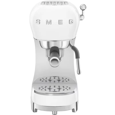 Abbildung von Smeg Espressomaschine »ECF02WHEU«