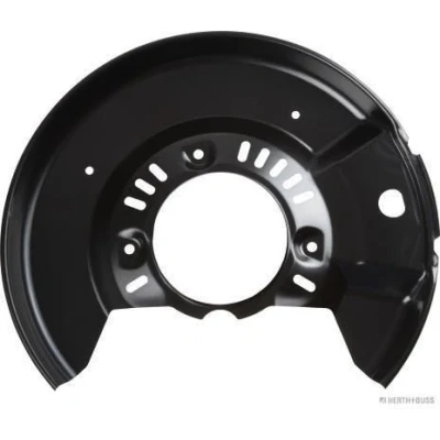 Abbildung von HERTH+BUSS JAKOPARTS J3322003 Ankerblech TOYOTA: Yaris I Hatchback, Verso