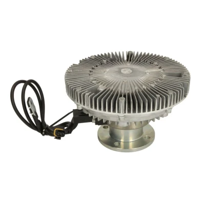 Abbildung von THERMOTEC D5MA005TT Lüfterrad, Motorkühlung mit Kabel