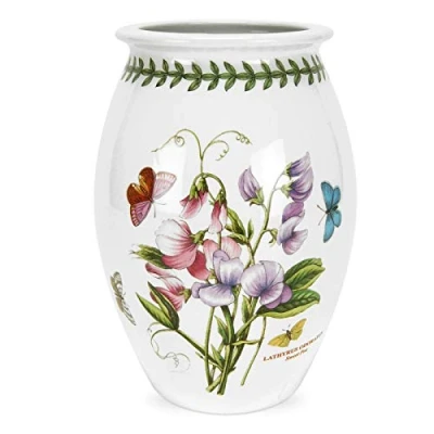 Abbildung von Portmeirion Home &amp; Gifts BG75055 Vase Große süße Erbse, keramik