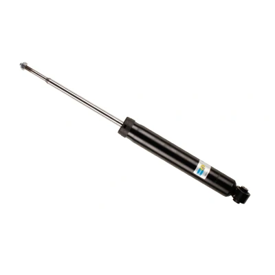 Abbildung von BILSTEIN B4 OE Replacement 19 227771 Stoßdämpfer Hinterachse Gasdruck Zweirohr Dämpfer nicht federtragend unten Auge, oben Stift MAZDA: CX 7