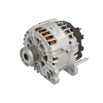 Abbildung von HC Cargo F032116345 Lichtmaschine 14V 140A VOLKSWAGEN: Passat B6 Variant, Tiguan I, Sharan II, AUDI: A3 Hatchback, Sportback, A1 Hatchback