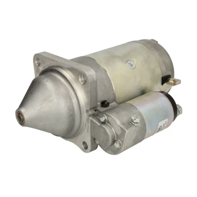 Abbildung von MAGNETI MARELLI 063217226010 Anlasser 24 3 9