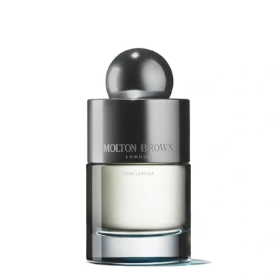 Abbildung von Molton Brown Dark Leather Eau de Toilette 100 ml