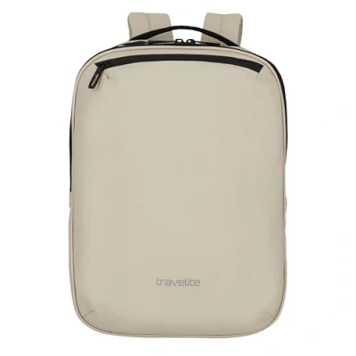 Abbildung von Basics Rucksack Plane Rv Elfenbein