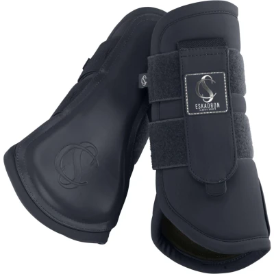 Abbildung von Eskadron Gamaschen Classic Sports Softshell Navy M Agradi.deVerkauft von Agradi