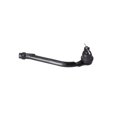 Abbildung von febi BILSTEIN 34659 Spurstangenkopf Plus Vorderachse links mit Kronenmutter KIA: cee‘d II Sportswagon, Hatchback, I Estate