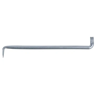 Abbildung von KS TOOLS 151.2674 Winkelschraubendreher Schlitz 90, 12,36 3,5 gewinkelt