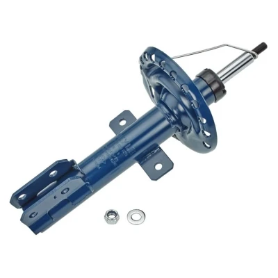 Abbildung von MEYLE 16 26 623 0019 Stoßdämpfer Vorderachse Gasdruck Zweirohr Federbein oben Stift ORIGINAL Quality RENAULT: CLIO 4, IV Estate