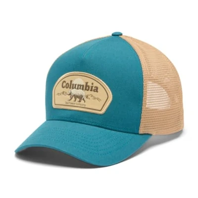 Abbildung von Columbia Unisex Snapback Cap, Road Ready