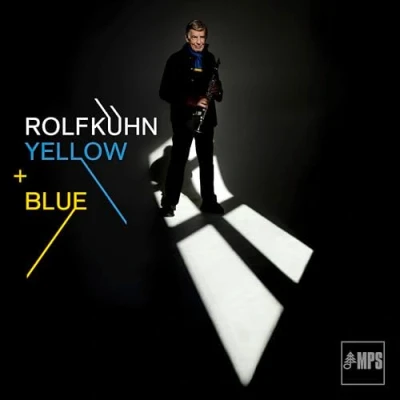 Abbildung von Yellow+Blue [Vinyl LP]