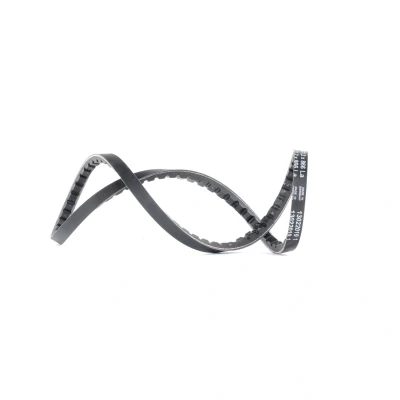 Abbildung von CONTITECH 11,2X866Ld Keilriemen 866 VOLKSWAGEN: GOLF 2, Jetta Passat B3/B4 Estate, AUDI: 90 B3, 80 B4 Saloon