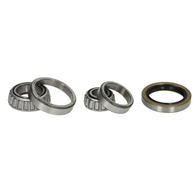 Abbildung von SKF VKBA 1400 Radlagersatz mit Wellendichtring 45,2 PORSCHE: 944 Coupe, 924 911 Coupe