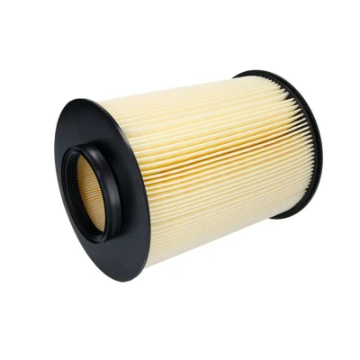 Abbildung von PURRO PUR PA4026 Luftfilter 204 153, 153 rund Filtereinsatz FORD: Focus 3, 2, 2 Kombi, VOLVO: V50, C30, V40 Hatchback, MAZDA: 3 Hatchback
