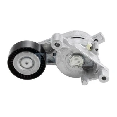 Abbildung von SNR GA357.22 Spannrolle VOLKSWAGEN: Golf 5, Plus / Crossgolf, Passat B6 Variant, SKODA: Octavia 2 Combi, SEAT: Altea