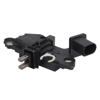 Abbildung von BOSCH 1 986 AE0 082 Lichtmaschinenregler BMW: 5 Saloon, Touring, 3 Touring
