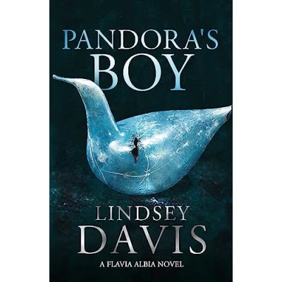 Abbildung von Pandora&#039;s Boy: Falco: The New Generation Flavia Albia 06