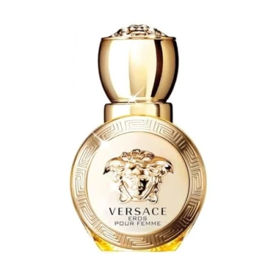 Abbildung von Versace Eros Pour Femme Eau de Toilette 50 ml