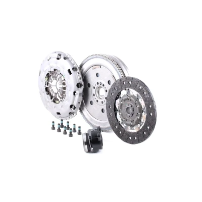 Abbildung von LuK BR 0241 600 0149 00 Kupplungssatz FORD: Galaxy Mk2 MPV, S Max Mk1, KUGA 1, VOLVO: V50, S40 II, V70 3