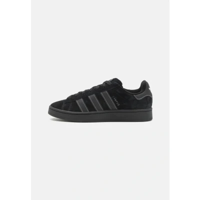 Abbildung von adidas Originals Campus 00S Unisex Sneaker low, Größe: 35.5, Core black/footwear white Leder