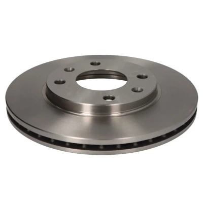 Abbildung von ABE C3C004ABE Bremsscheibe Vorderachse 247 20,4 4 Belüftet PEUGEOT: 206 Hatchback, 206+ SW, CITROËN: Saxo Xsara Hatchback