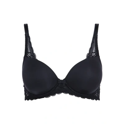 Abbildung von Triumph Amourette Bügel BH, Damen, Größe: 70A, Black