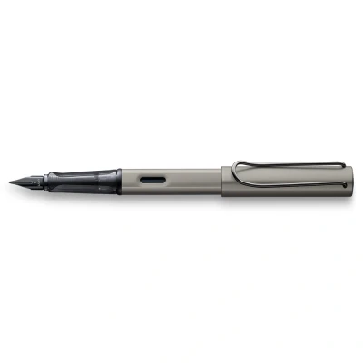 Abbildung von LAMY Lx Ruthenium FP EF