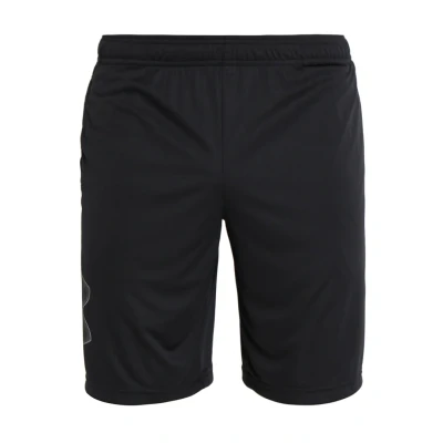 Abbildung von Under Armour Herren Tech Graphic Short, atmungsaktive Sweatshorts für Männer, komfortable kurze Hose mit loser Passform