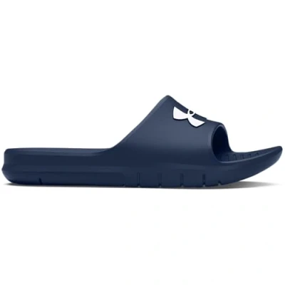 Abbildung von Under Armour Unisex UA CORE PTH SL Slide Sandale