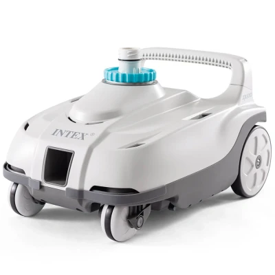 Abbildung von Intex Poolbodensauger »Pool Cleaner ZX100«, Reinigung von Boden, Wänden und Wasserlinie