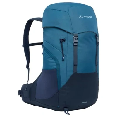 Abbildung von Vaude Tourenrucksack, Größe: One Size, Baltic sea